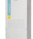 Входной фильтр Siemens Line harmonics filtres 6SL3000-0JE38-4AA0 380В 450кВт