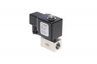 Клапан электромагнитный EV214R G3/8, Ду 1,5 мм, c катушкой 220В