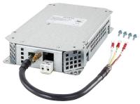 Выходной фильтр Siemens 6SE6400-3TC00-4AD2 ток 4А 380В - фото