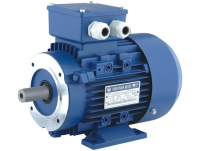 Электродвигатель АИР 100 L6 2,2/1000 IM2101/2181 2,2кВт 380/220В У2 - фото