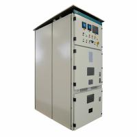 Высоковольтное устройство плавного пуска ESQ-HVS06-035 (35A, 6000В, 280кВт) 08.08.000955 - фото