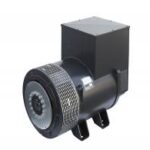 Синхронный генератор Mecc Alte ECO40-1S/4 320 кВт 230 В/ 400 В