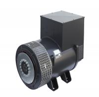 Синхронный генератор Mecc Alte ECO40-1S/4 320 кВт 230 В/ 400 В - фото