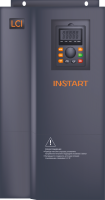 Частотный преобразователь INSTART LCI-G250/P280-4+LCI-SM 250кВт 380В (для синхронного электродвиг.) - фото