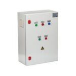 Шкаф управления ESQ-Run-Base-1-75-(150А)-E 75 кВт
