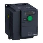 Частотный преобразователь Altivar ATV320 0,37 кВт 500В 3Ф IP20