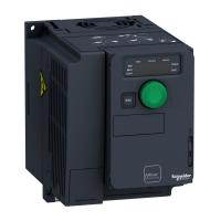Частотный преобразователь Altivar ATV320 1.1 кВт 220В 3Ф IP20 - фото