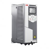 Частотный преобразователь ABB ACS580-01-12A7-4+B056+J400 5,5кВт,380В,3ф.,IP55,с панелью управления - фото