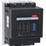Устройство плавного пуска VEDA MCD VM-10-P1K1-0002-T4-CV1 1,1 кВт 380В