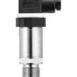 Датчик давления JUMO MIDAS S19 R 0…2,5 бар 4-20 мА G1/4