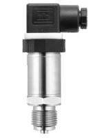 Датчик давления JUMO MIDAS S19 R -1…1,5 бар 4-20 мА G1/4