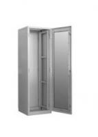 Батарейный шкаф Штиль LT 19″ сварной, высота 33U 850мм - фото Батарейный шкаф Штиль LT 19″ сварной, высота 33U 850мм - фото