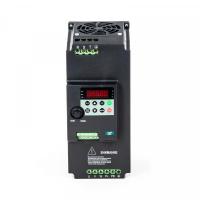 Частотный преобразователь ESQ-230-2S-5.5K 5.5кВт 200-240В - фото
