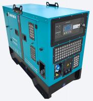 Дизельный генератор GENBOX KBT32Т-S с двиг. Kubota V3800DI-T 32 кВт 40 кВа 220В/380В 6,72 л/ч кожух генераторы - фото Дизельный генератор GENBOX KBT32Т-S с двиг. Kubota V3800DI-T 32 кВт 40 кВа 220В/380В 6,72 л/ч кожух генераторы - фото