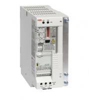 Частотный преобразователь ABB ACS550-01-031A-4+B055, 15 кВт, 380 В, 3фазы, IP54, без панели управ(0)