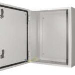 Корпус электрощита ЯН IP66 500х250х800 (ДхГхВ)