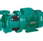 Насос Wilo-CronoBloc-BL 32/220 — 11/2 с сухим ротором