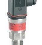 Датчик давления Danfoss MBS 3000 CARTRIDGE PR.TR. G1/4 0…16 бар