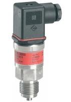Датчик давления Danfoss MBS3000-2411-1XXXX М20х1,5 0…25 бар,относительное давление - фото