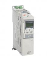 Частотный преобразователь ABB ACQ810-04-028A-4 с панелью управления, лак. платами, ЭМС С3, IP20