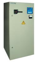 Конденсаторная установка УКМ58 (КРМ)-0,4-400-33,3 У1 - фото