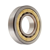 Подшипник роликовый NU220 ECM/C3 (ESQ) - фото