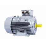 Электродвигатель ESQ PR 132 SB2-SDN-Б1-S12-IE2 IM B3