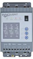 Устройство плавного пуска INNOVERT SSD222A43ES 2,2кВт 380В,с кнопкой - фото