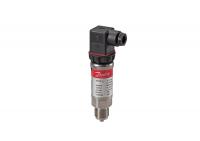 Датчик давления Danfoss MBS 4701-2411-1AB08 EXT6 pl G1/2 0…25 бар,относительное давление - фото Датчик давления Danfoss MBS 4701-2411-1AB08 EXT6 pl G1/2 0…25 бар,относительное давление - фото