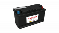 Аккумуляторная батарея TUBOR GEL BLOCK Cycle 12/66 12В