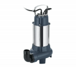 Насос фекальный UNIPUMP FEKACUT V1800DF