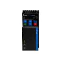 Частотный преобразователь INVT GD27-1R5G-S2-B 1,5 кВт 220В - фото