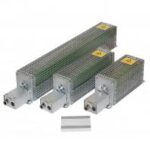 Тормозной резистор Danfoss IP21 MCE101A410RP570RE21TAW 380В175u3114