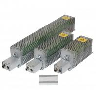 Тормозной резистор Danfoss IP21 MCE101A7R00P5K50E21TAW 380В175u3070 - фото