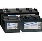 Аккумуляторная батарея Sonnenschein A512/140 A 12В