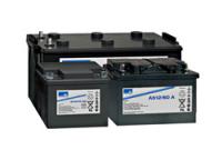 Аккумуляторная батарея Sonnenschein A512/65 G6 12В - фото Аккумуляторная батарея Sonnenschein A512/65 G6 12В - фото