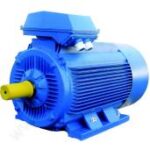 Электродвигатель 5АИ 355 S6 160/1000 IM1001/1081 160кВт 380В УХЛ1