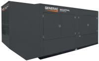 Газовый генератор GENERAC Industrial SG 220 184 кВт 220 В/380 В генераторы - фото Газовый генератор GENERAC Industrial SG 220 184 кВт 220 В/380 В генераторы - фото