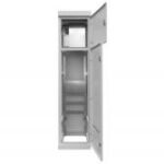 Корпус ВРУ2 IP31 450х450х1800 (ДхГхВ)