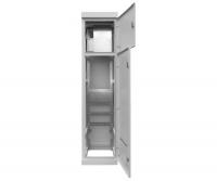 Корпус ВРУ2 IP31 800х600х2000 (ДхГхВ) - фото Корпус ВРУ2 IP31 800х600х2000 (ДхГхВ) - фото