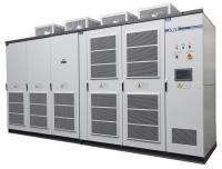 Высоковольтный преобразователь частоты INVT GD5000-A0500-03-S 3 кВ 400 кВт 2-квадрант ЭП54549 - фото Высоковольтный преобразователь частоты INVT GD5000-A0500-03-S 3 кВ 400 кВт 2-квадрант ЭП54549 - фото