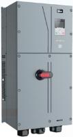 Частотный преобразователь INVT GD350-055G/075P-45-AS-B 55/75 кВт 380В IP55 с рубильником - фото