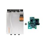 Устройство плавного пуска INSTART SNI-450/920-04+SNI-DP-B 450кВт 380В