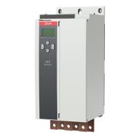 Устройство плавного пуска Danfoss MCD6-0194B-T5-S2X-00-CV2 110кВт 380В - фото