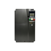 Частотные преобразователи INVT GD350A