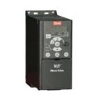 Частотный преобразователь Danfoss VLT MICRO DRIVE FC 51 3кВт 380В132F0024