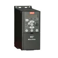 Частотный преобразователь Danfoss VLT MICRO DRIVE FC 51 15кВт 380В132F0059 - фото