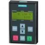 Монтажный комплект Siemens IOP на дверь 6SL3256-0AP00-0JA0
