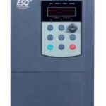Частотный преобразователь ESQ-A900-0R7-43A 0,75кВт 380В(0)
