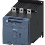 Устройство плавного пуска Siemens 3RW5072-6AB15 110кВт 380В